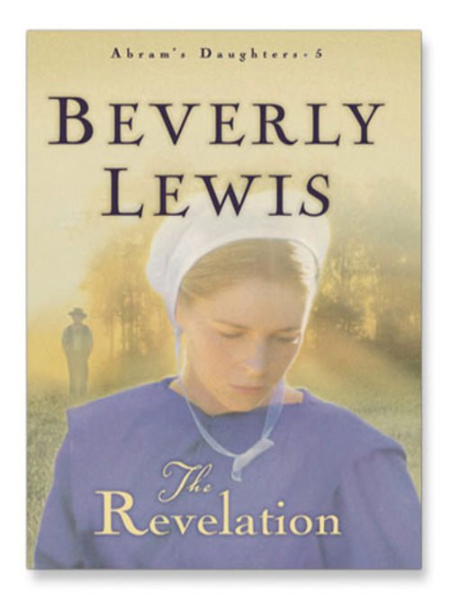 Title details for Revelation by Beverly Lewis - Available